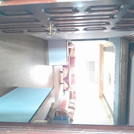 Dar Yahya Apartment Chefchaouen Exterior photo
