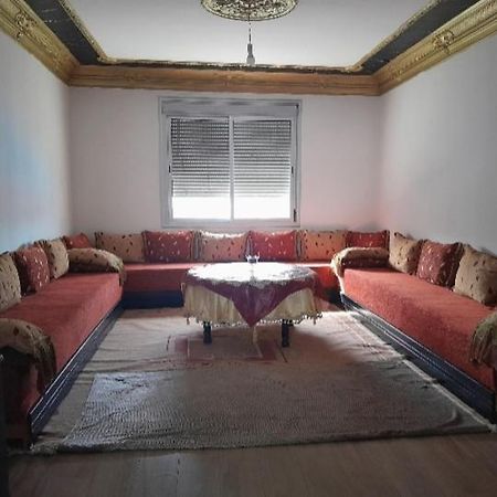 Dar Yahya Apartment Chefchaouen Exterior photo