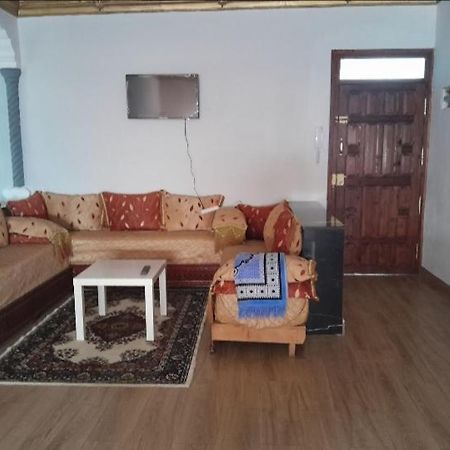 Dar Yahya Apartment Chefchaouen Exterior photo