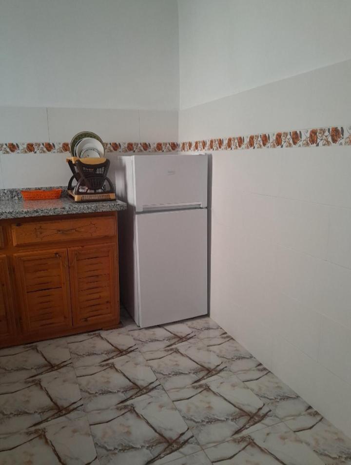 Dar Yahya Apartment Chefchaouen Exterior photo