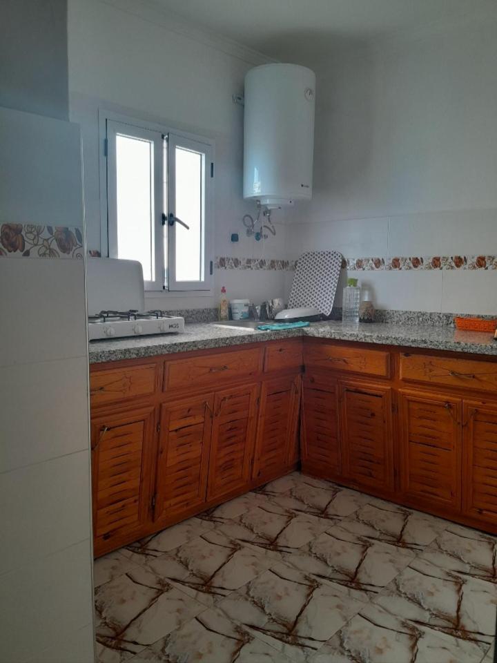 Dar Yahya Apartment Chefchaouen Exterior photo