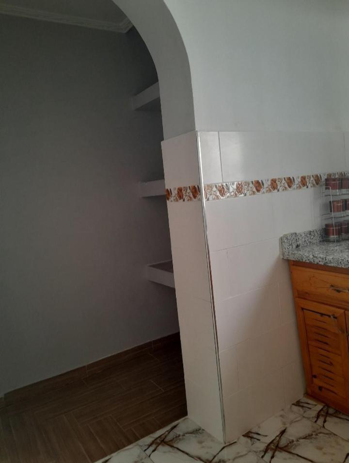 Dar Yahya Apartment Chefchaouen Exterior photo