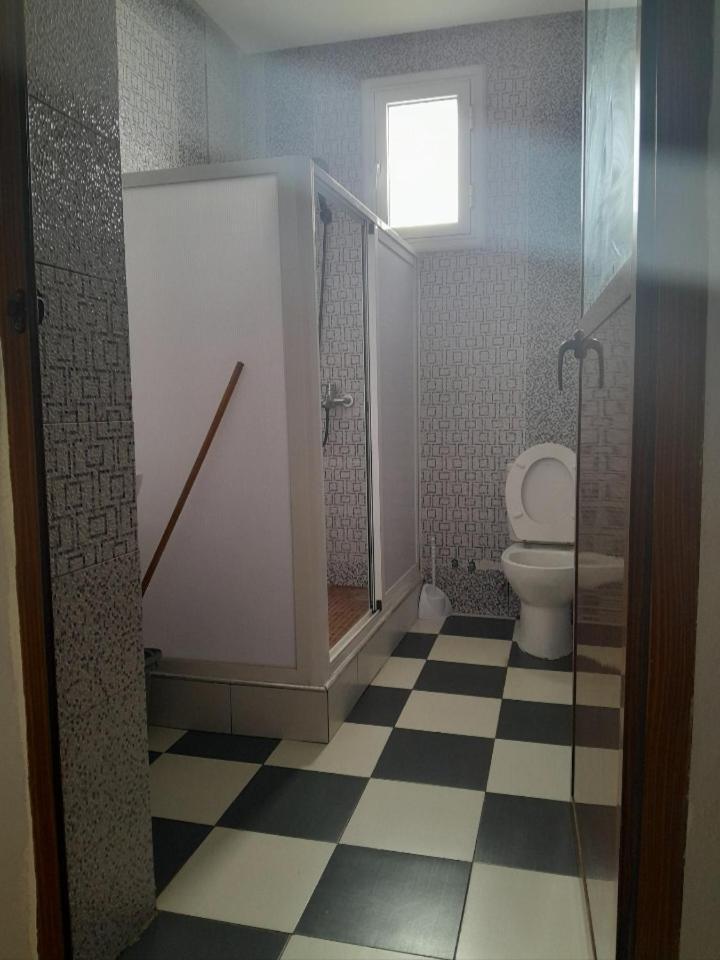 Dar Yahya Apartment Chefchaouen Exterior photo