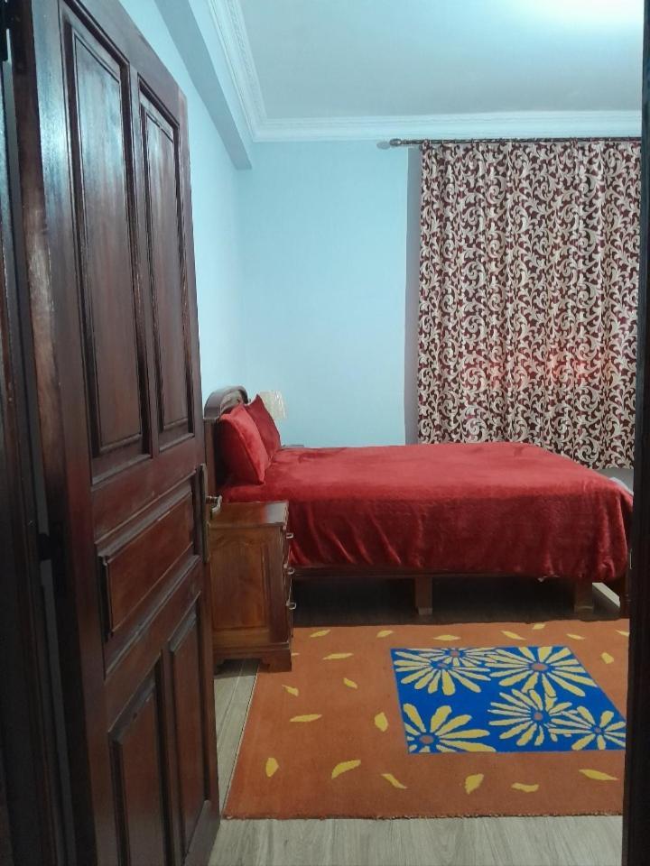 Dar Yahya Apartment Chefchaouen Exterior photo
