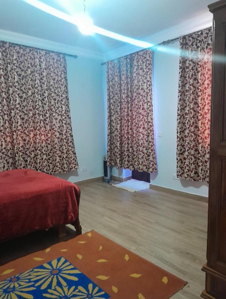 Dar Yahya Apartment Chefchaouen Exterior photo