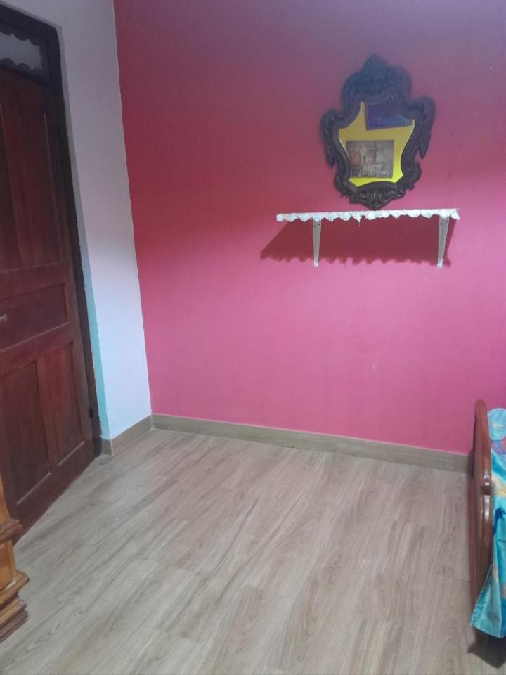 Dar Yahya Apartment Chefchaouen Exterior photo