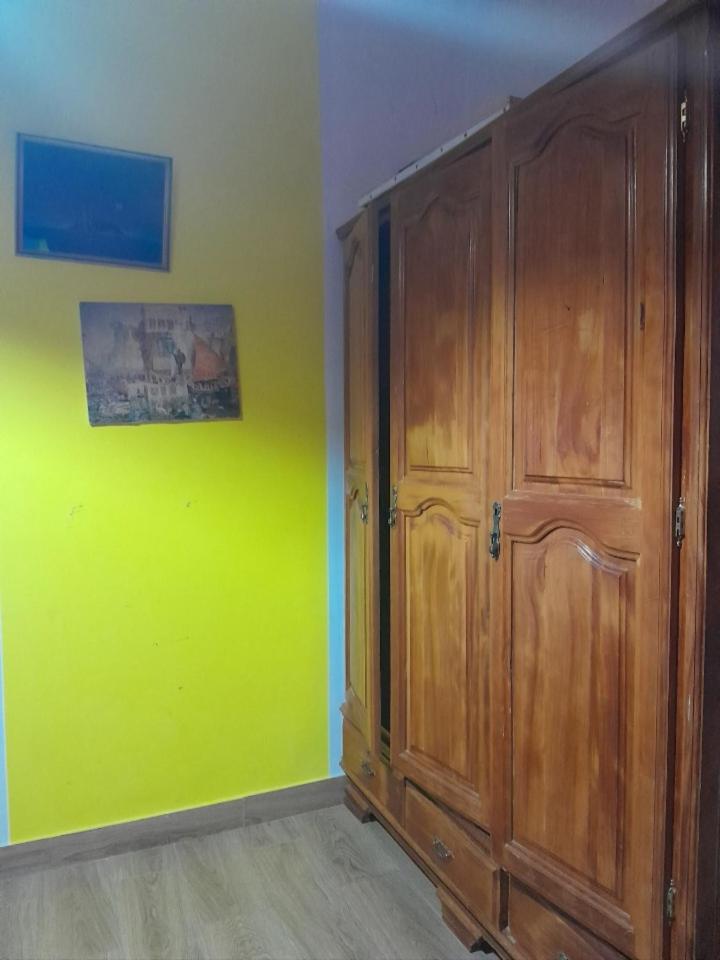 Dar Yahya Apartment Chefchaouen Exterior photo