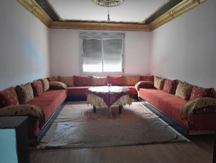 Dar Yahya Apartment Chefchaouen Exterior photo