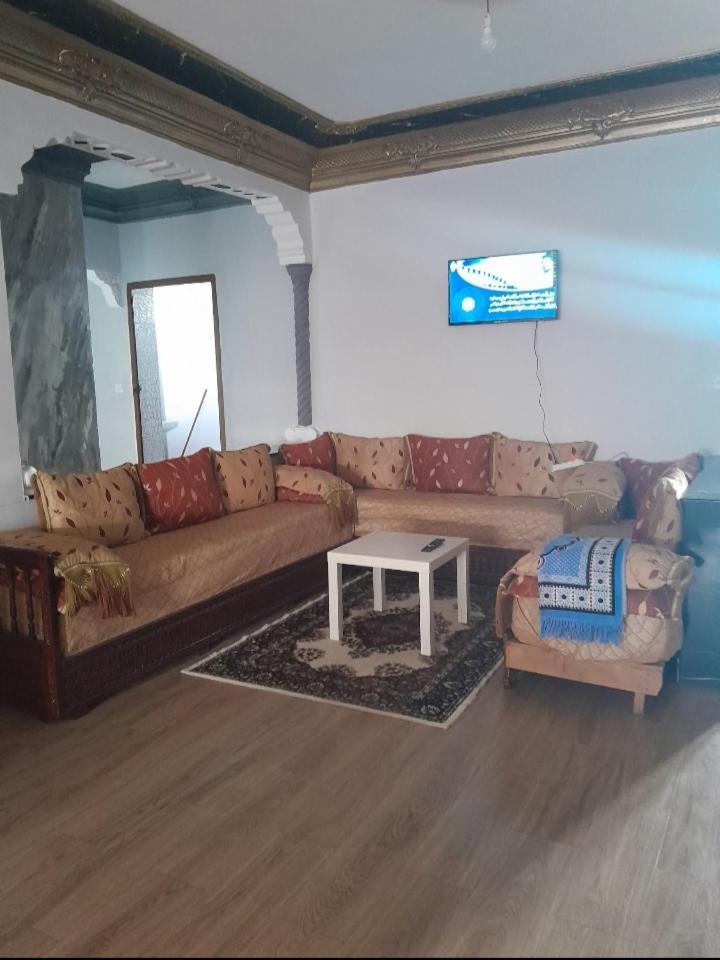 Dar Yahya Apartment Chefchaouen Exterior photo