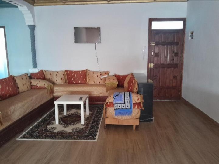 Dar Yahya Apartment Chefchaouen Exterior photo
